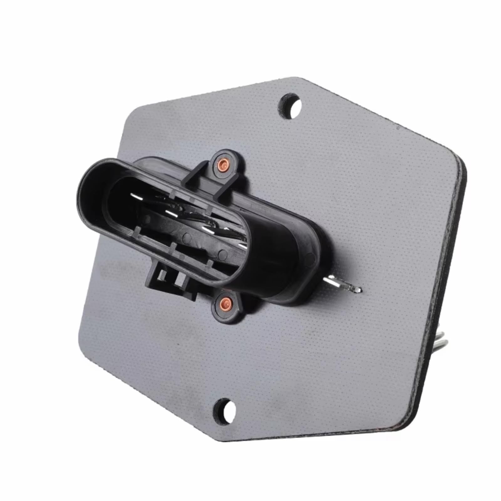 Engine Blower Fan Resistor Compatible With GMC For Savana 3500 1999 2003-2005 Blower Fan Motor Heater Resistor 150248 15024815 15958233 15039098