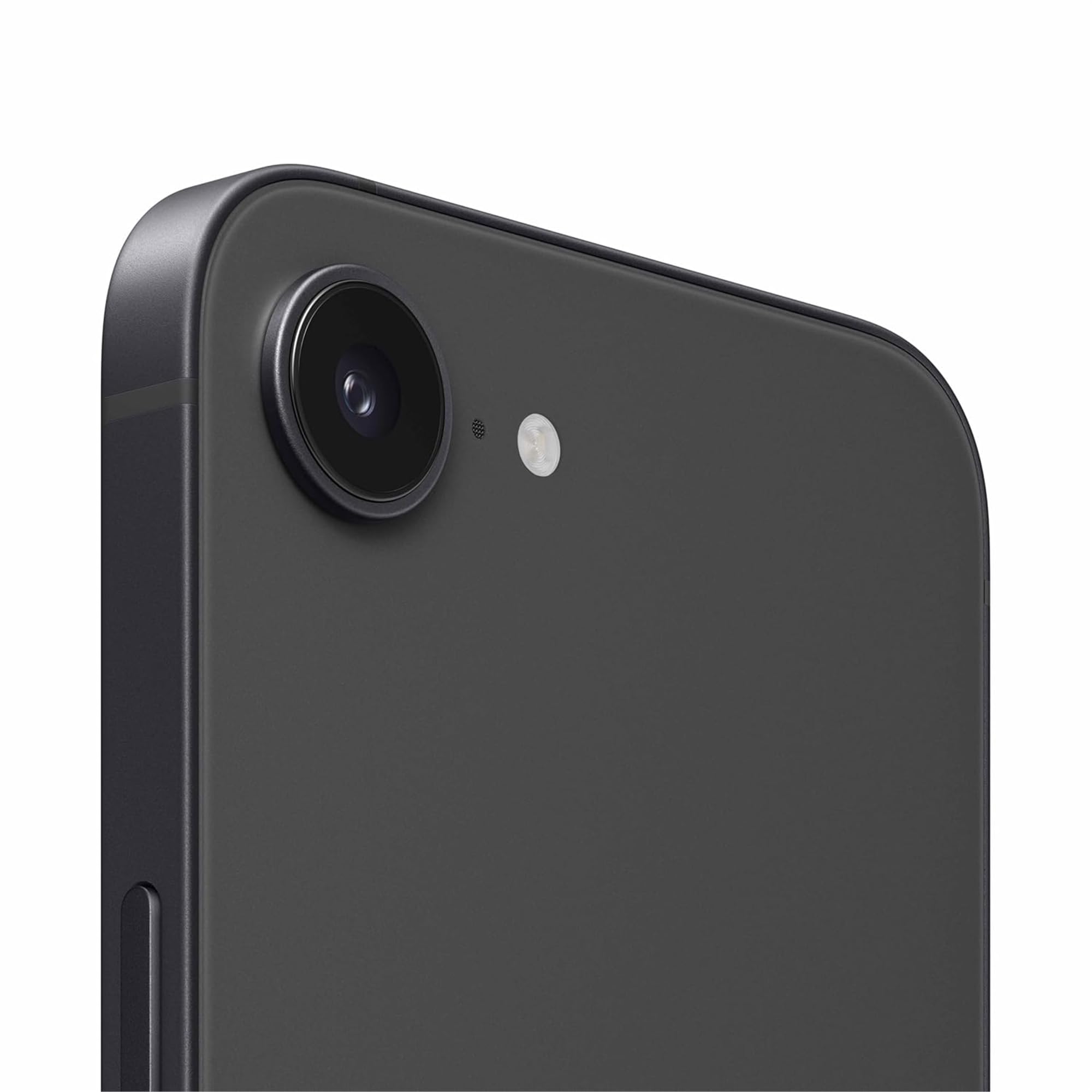 Amazon.com: Apple iPhone 17e, 256GB, Black - Unlocked (Renewed