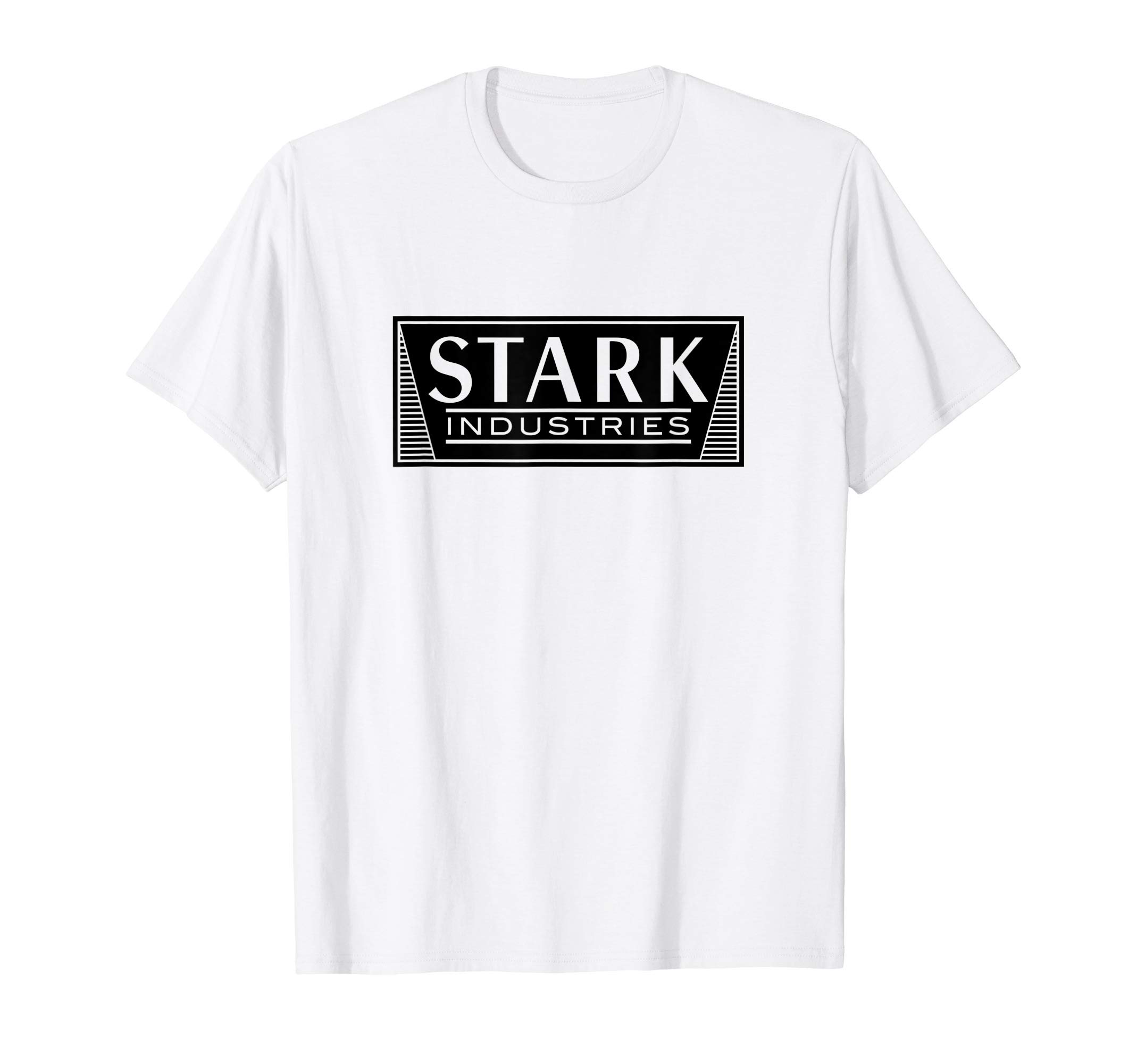 MarvelStark Industries T-Shirt