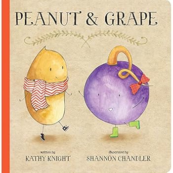 Peanut and Grape