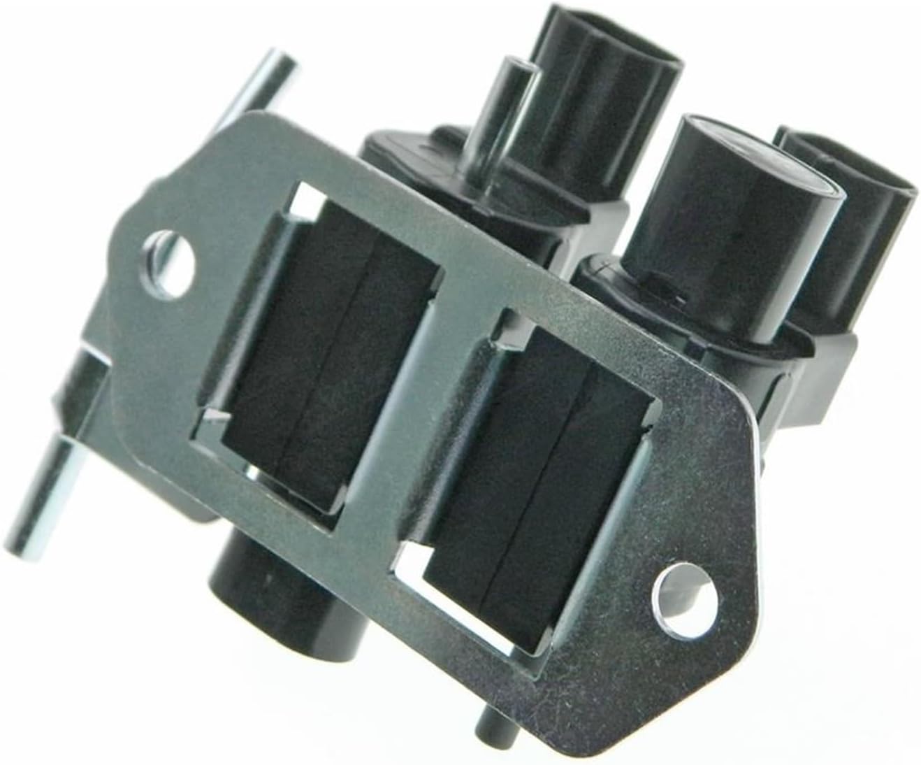Clutch 4WD Select Control Solenoid Valve MR534632 K5T81273 DCFMT008 1Pcs