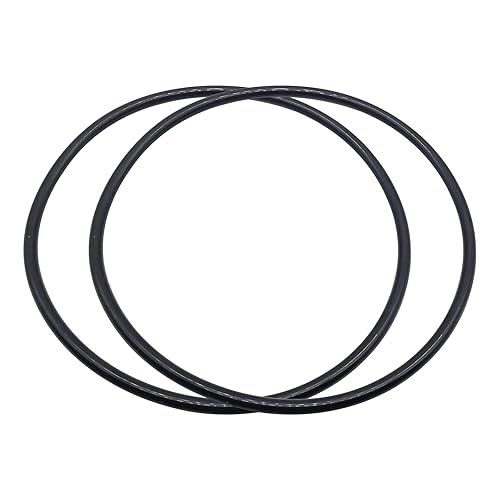 (2 piezas) SPX0714L - Junta tórica de cubierta para válvulas Hayward Vari-Flo XL modelo SP0714T O-336 y sistemas de filtro de arena disponible en Yaxa Venezuela