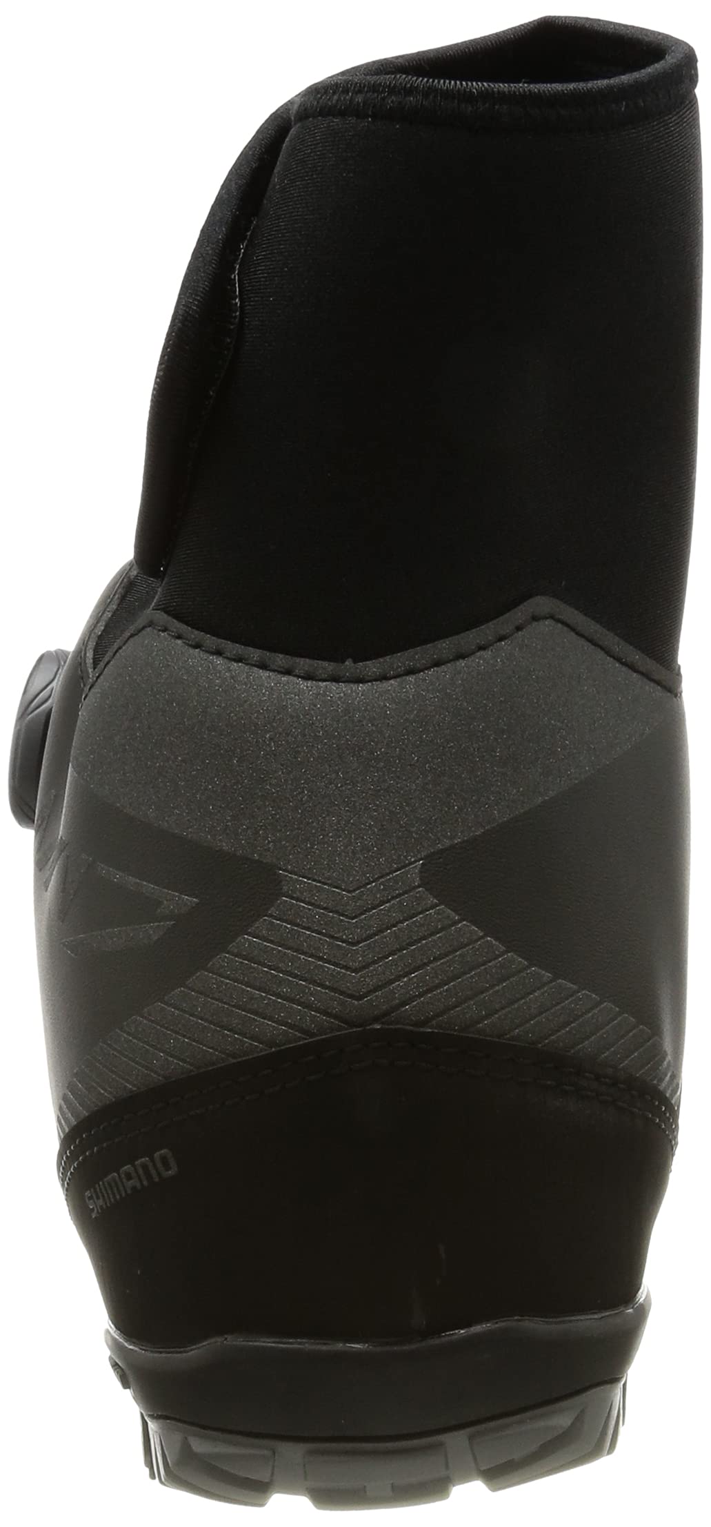 Shimano MW7 (MW701) Gore-Tex® SPD Shoes, Size 39 : Amazon.co.uk