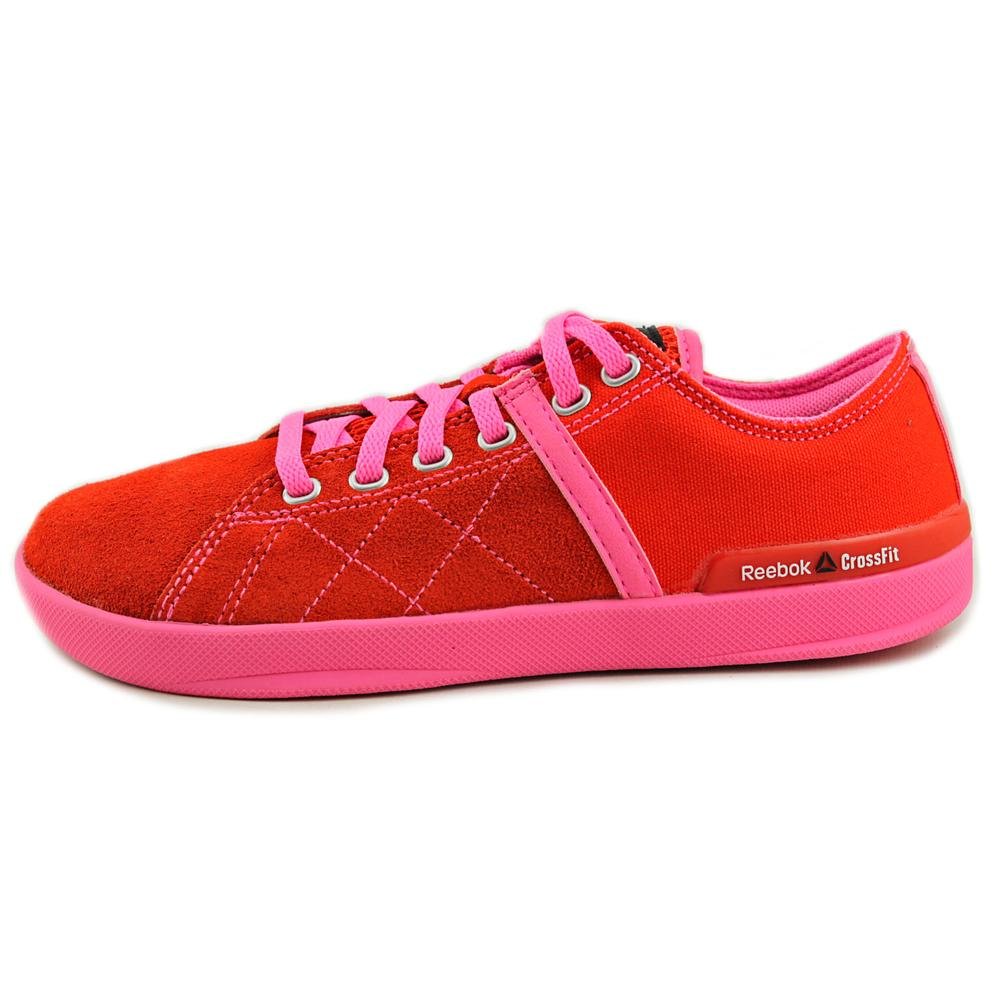 Reebok Damskie buty treningowe Crossfit Nanossage TR, szary