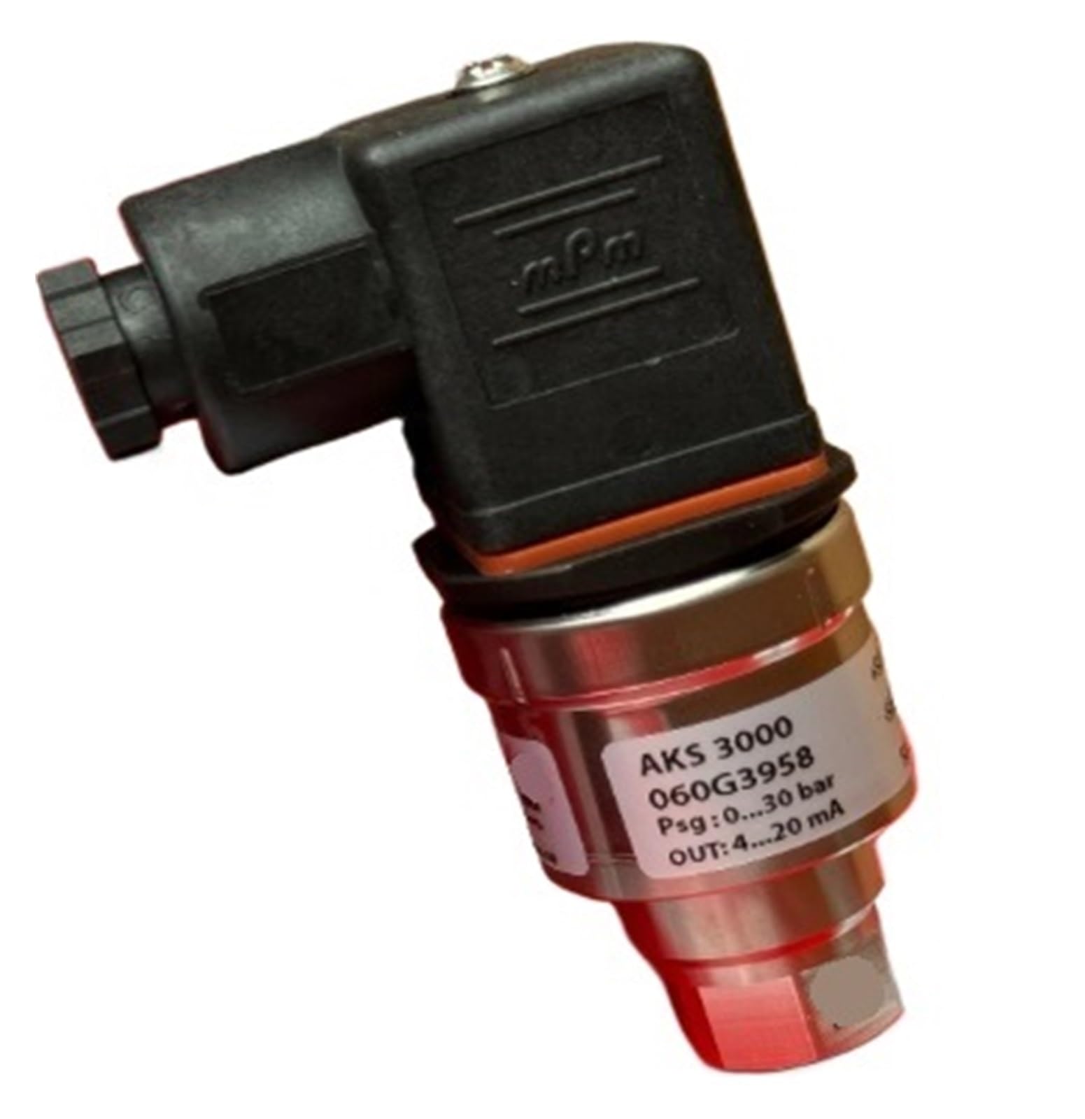 CXDFRSER AKS3000 060G3958 Pressure Transmitter