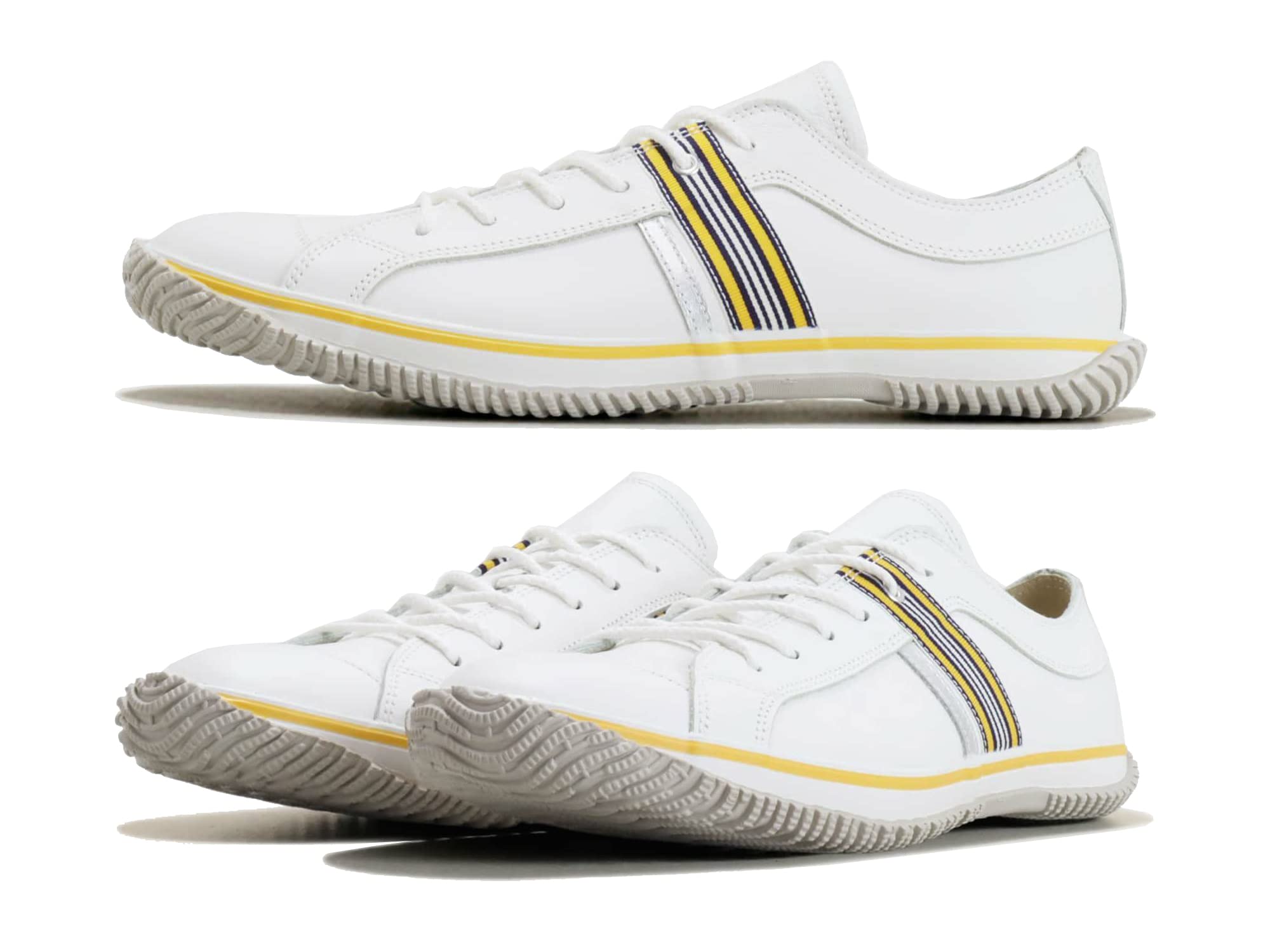 Amazon | SPINGLE MOVE (スピングルムーヴ) SPM-168 スニーカー メンズ