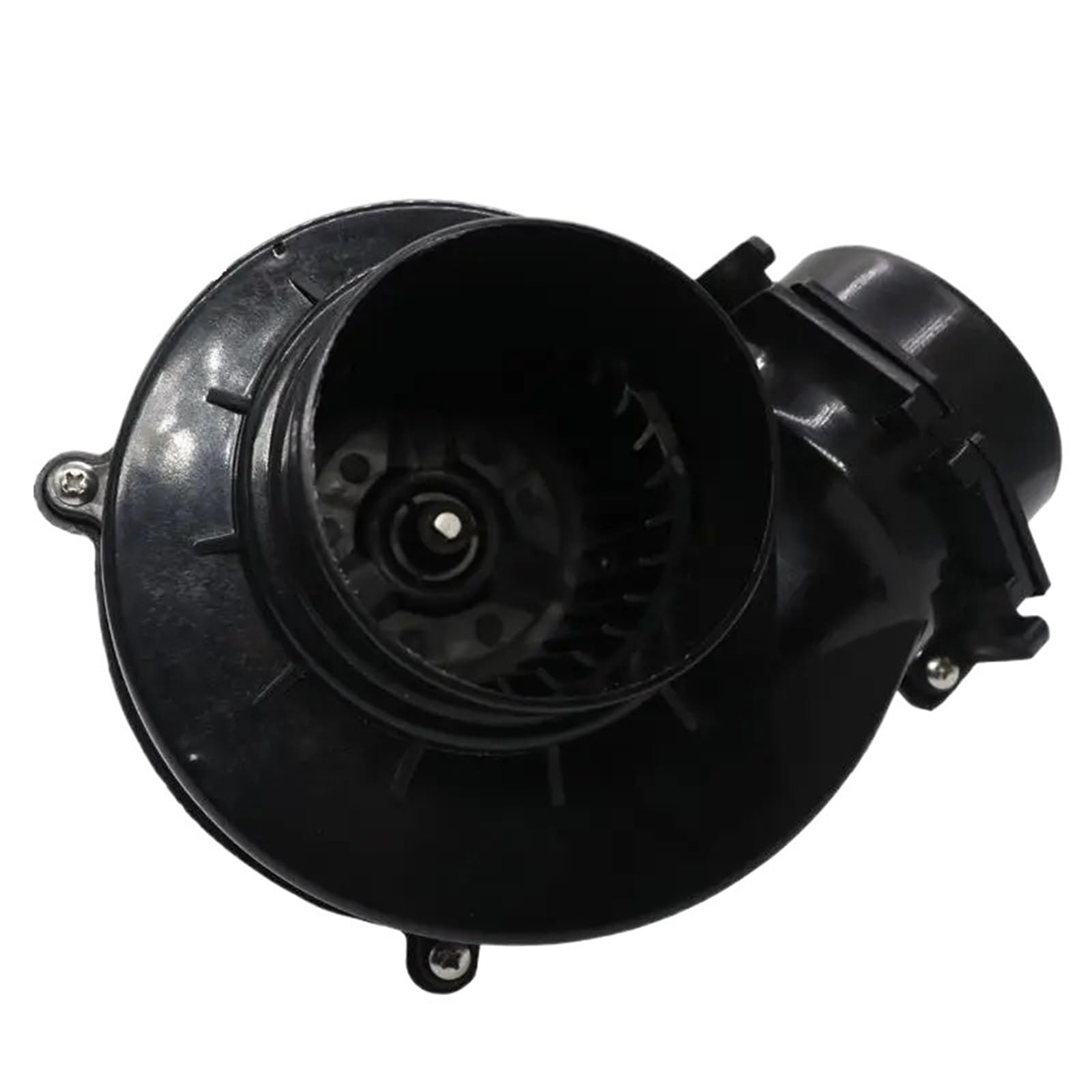 Turbocompresor universal generador la toma aire sobrealimentador turbocompresor coche A83R-3 pulgadas Válvula solenoide presión