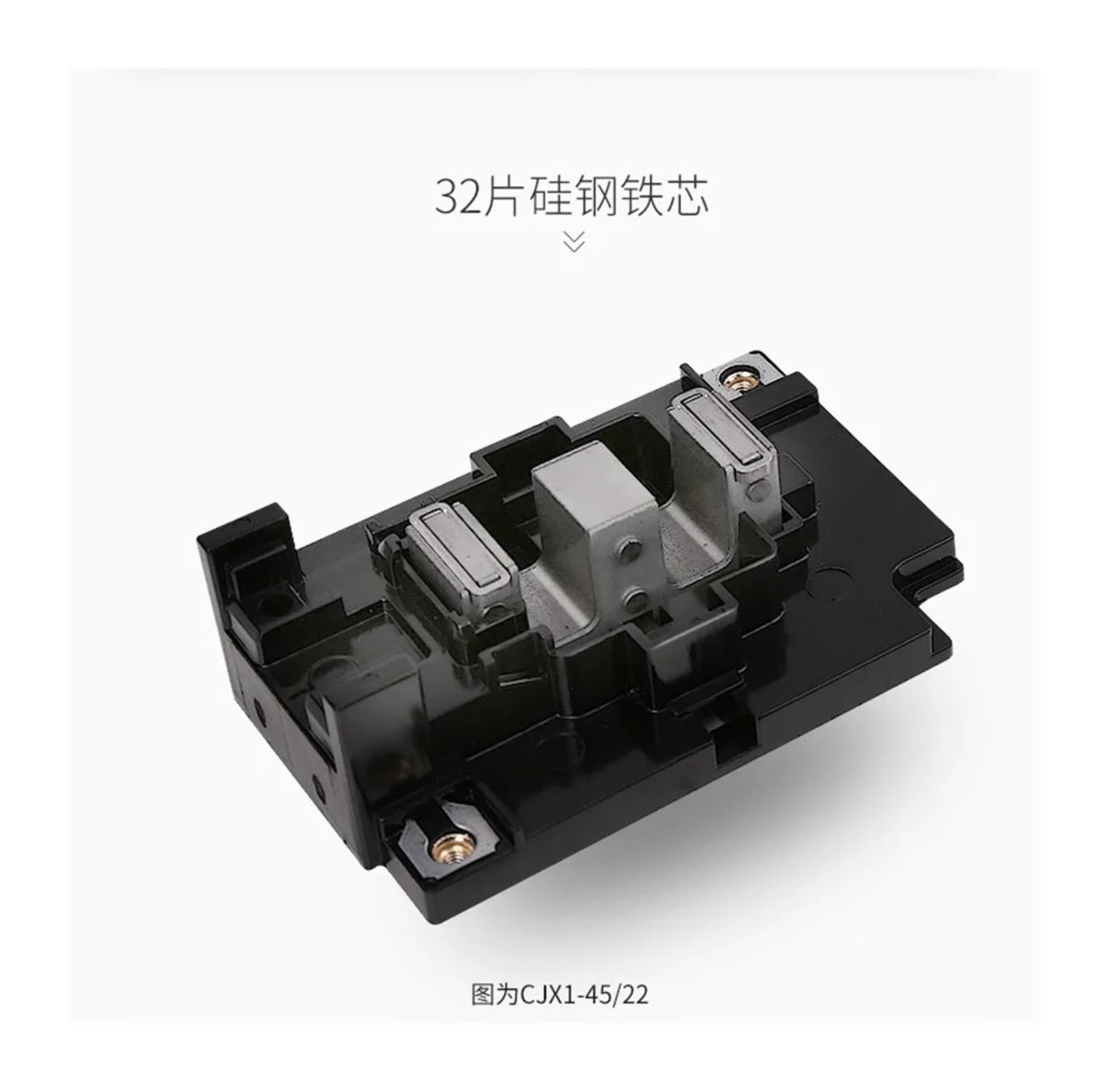 Contactor CJX1-32/22 24V/36V/110V/220V/380V Contactor trifásico(24V)