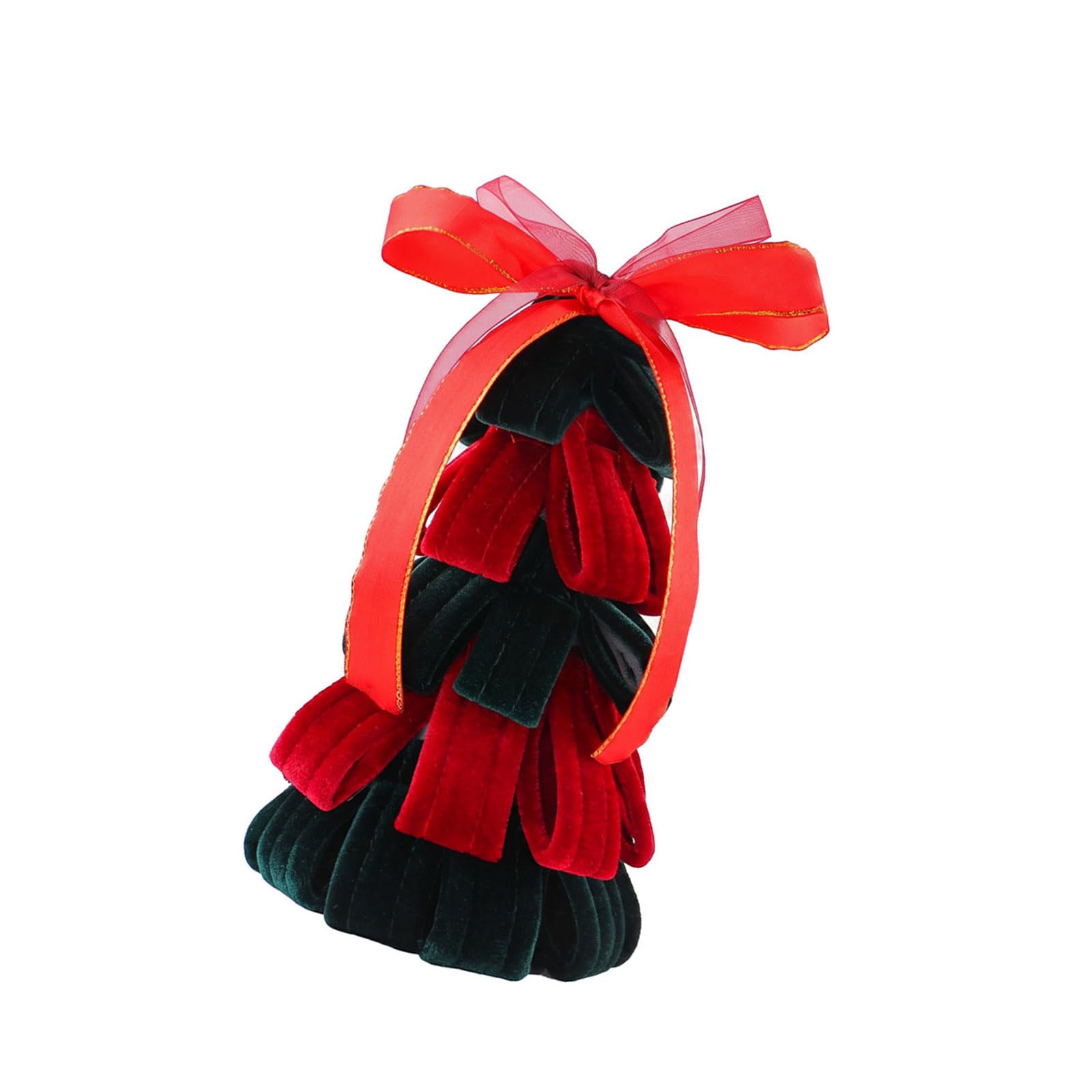 Shntig Handcrafted Christmas Tree Bendable Branch Suitable for Festival Event Flexible Holiday Decoration