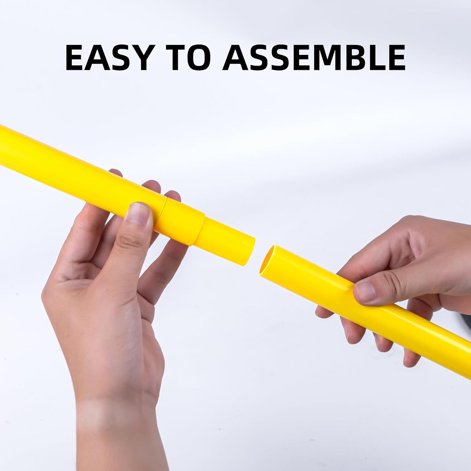 5 FT Agility Training Poles for... 13 5 FT Agility Training Poles for...