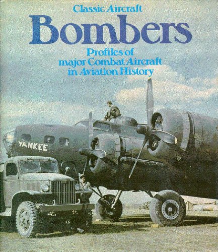 Bombers (Classic Aircraft) 0448161737 Book Cover