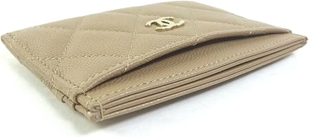 Amazon | [CHANEL] [シャネル] カードケース 名刺入れ キャビアスキン