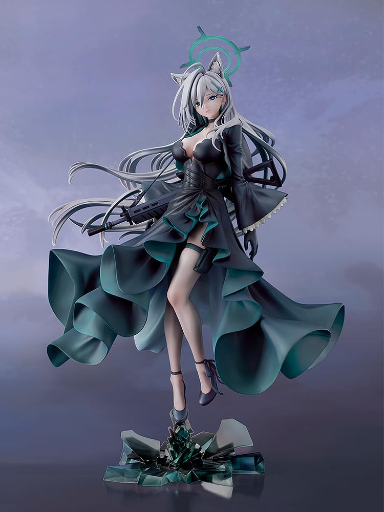 TOM クリアブルー フィギュア オリジナルキャラクター オリジナルフィギュアシリーズ「Colors：カラーズ」より、第一弾