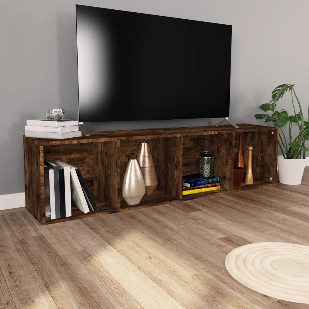 Armadietto per libreria/TV, in legno di incenso, 36 x 30 x 143 cm, organizer da cucina, scaffale per soggiorno, camera da letto, studio, ufficio, cucina
