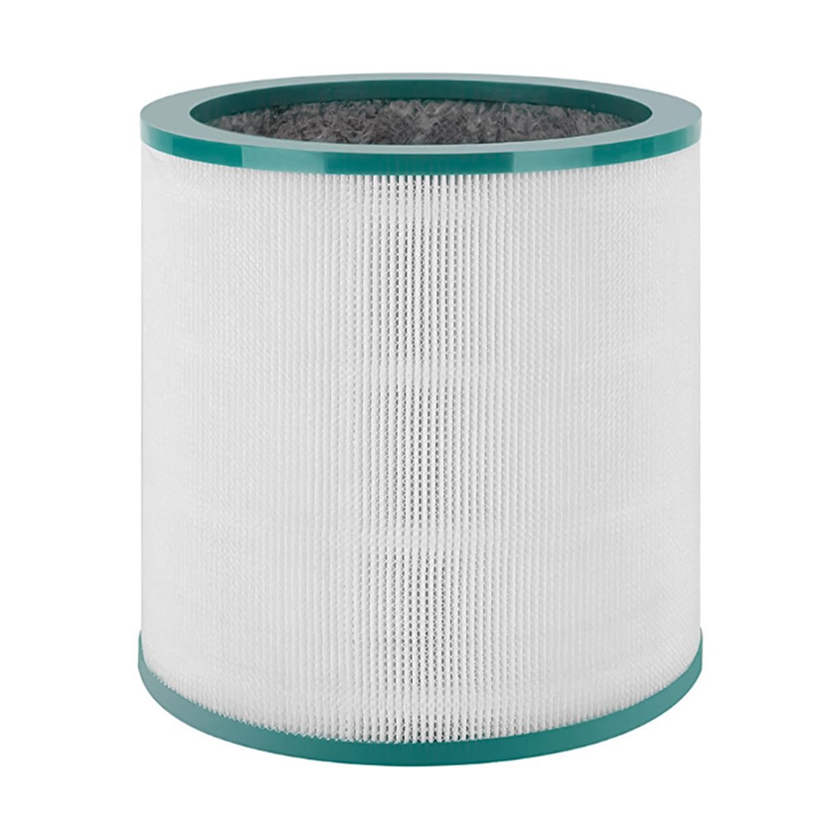 Nicear Dyson Air Purifier Filter Replacement 3 In 1 H13 Hepa Compatible Pure Cool Tp01 Tp02 Tp03 Am11 Bp01 Captures 99.97% Of Particles Eliminates Odors
