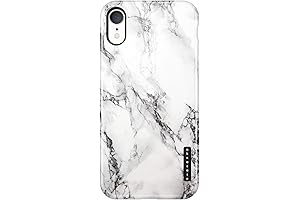 Akna iPhone XR Case Marble: Stylish Protection with HD+ Graphics