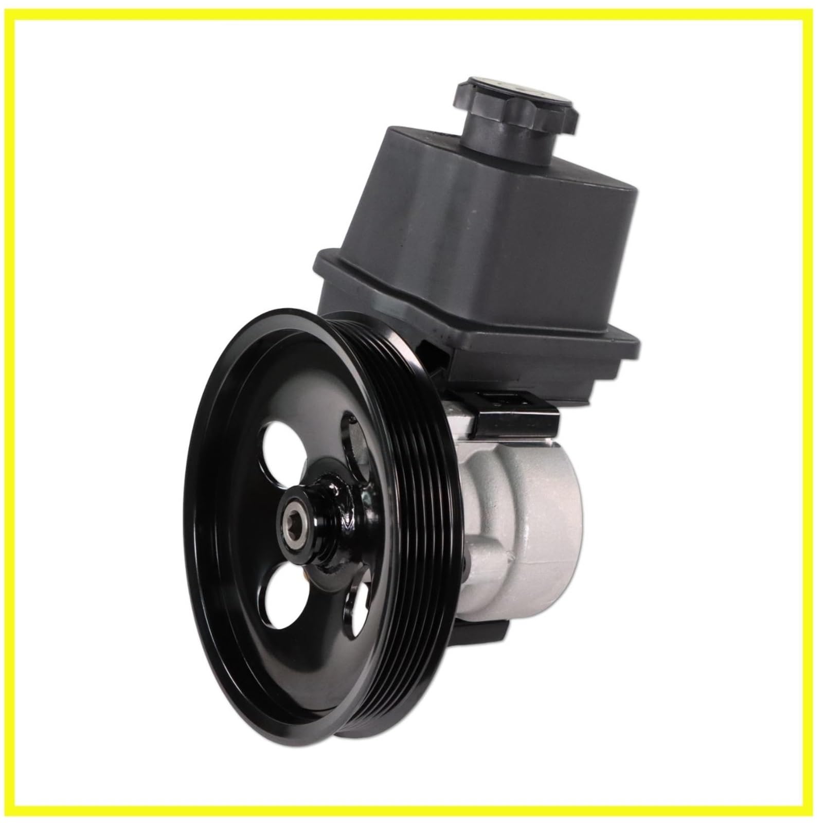 Pompa servo Pompa wspomagania Do Buicka Do Rainiera Do Chevroleta Do Trailblazer 20-65990 Pompa Wspomagania Układu Kierowniczego