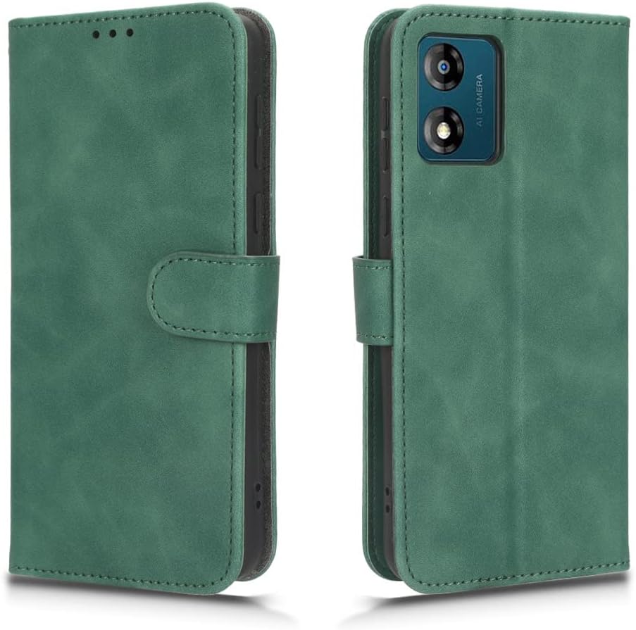 Per Alcatel 1B 2020 5002H Custodia, Portafoglio In Pelle