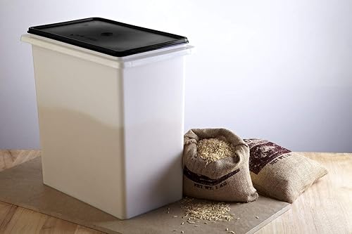 Miniatura 3 de Tupperware - Arroz 220lbs