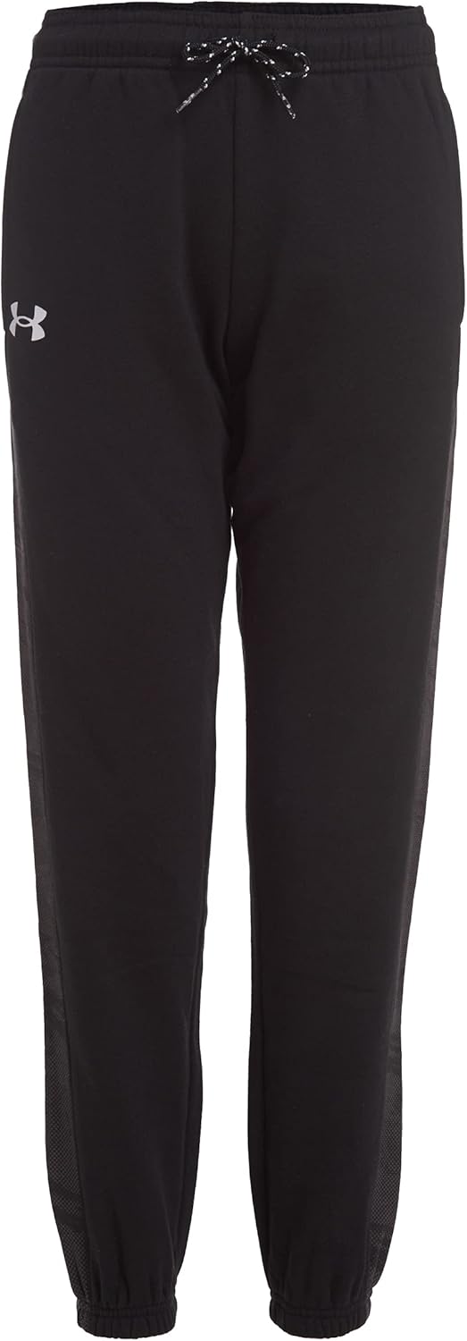 Under Armour Boys Camo Joggers