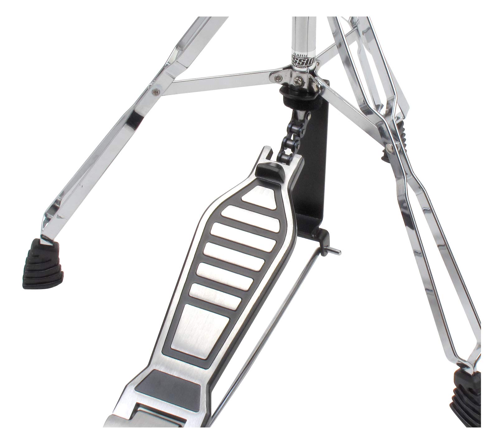 XDrum HiHat-Machine Stage