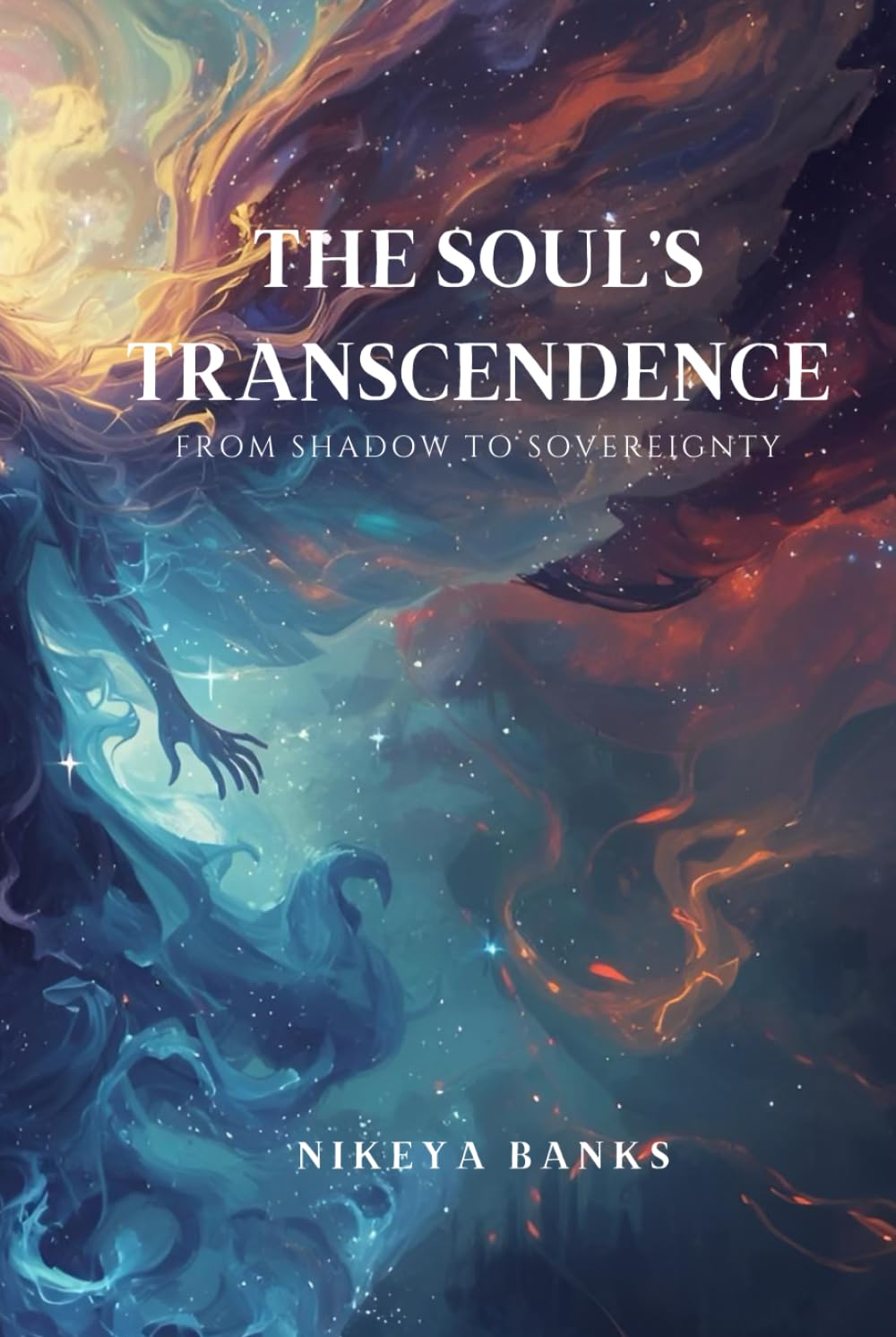 The Soul's Transcendence: From Shadow to Sovereignty