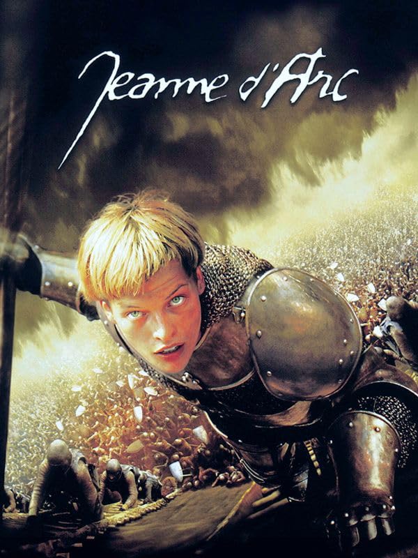Jeanne d'Arc