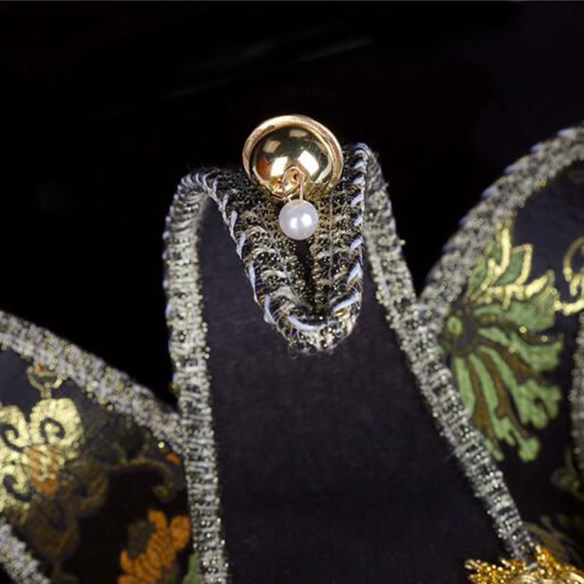 Máscara de Fiesta Veneciana Vintage para Carnaval y Mascarada, Material Plástico y Tela, Diseño de Rostro Completo, sin Olor Deformación para Actuaciones