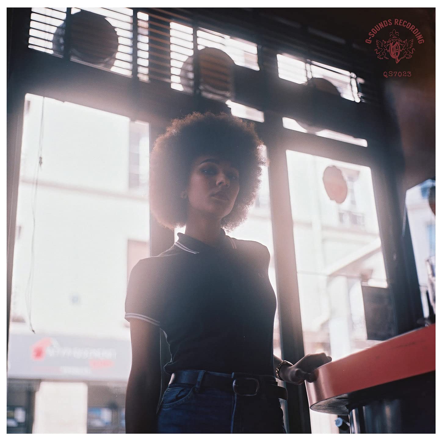 Lisa Mélissa & The Mess