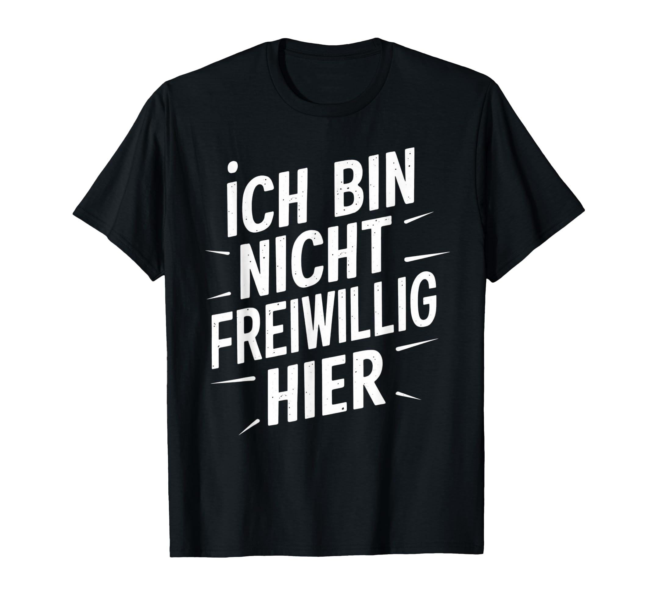 Kleidung mit Designs von Amazon Merch on Demand