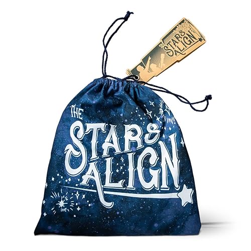 Breaking Games The Stars Align – Constellation Strategy Game for