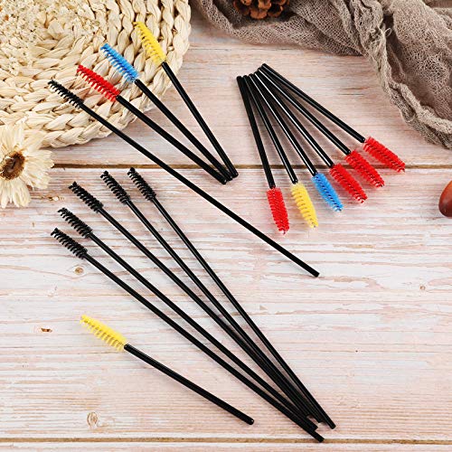 Outus 12 Pieces Hummingbird Feeder Cleaning Brush Mini Nylon Brush Set Brush Cleaner for Baby Bottles, Tubes, Jars, Bird Feeder - Thumbnail 5