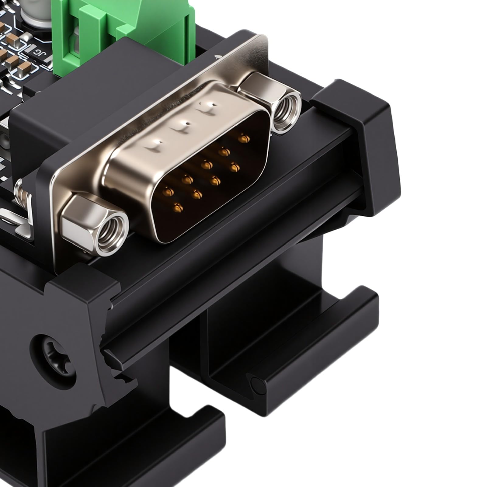 High-Speed Serial Port Recorder 232 Logger with Time Stamping for