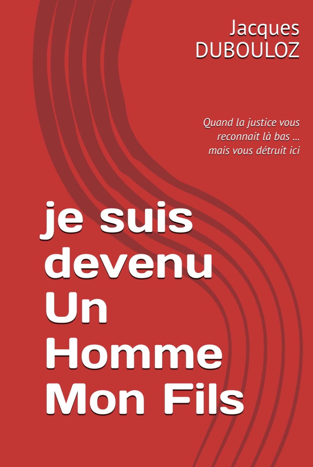 je suis devenu Un Homme Mon Fils: « Historia casu non contignationibus alitur » (L’histoire se nourrit de coïncidence, pas de hasard)