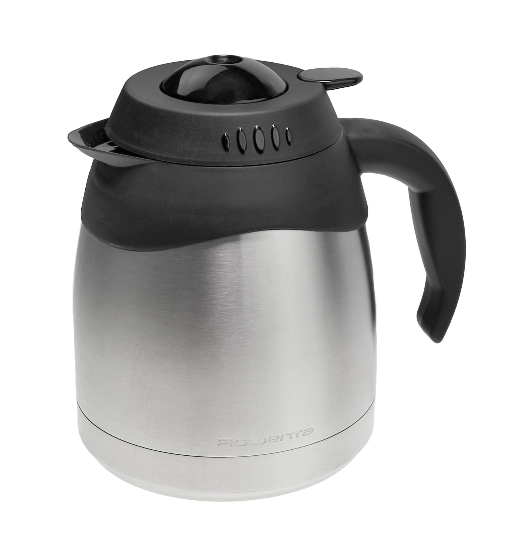 Isolierkanne kompatibel mit/Ersatzteil für Rowenta SS-208695 CT3818 Adagio Kaffeemaschine