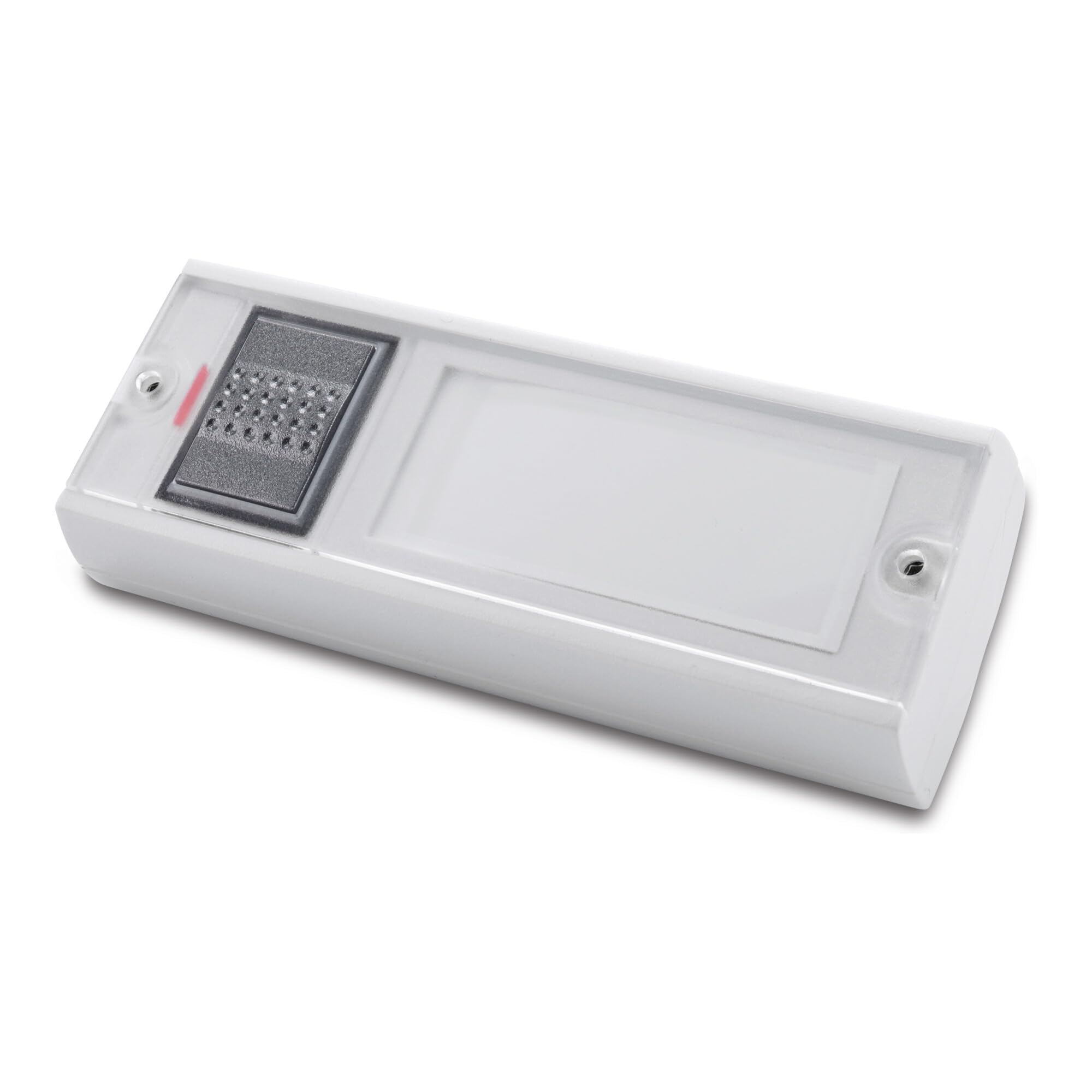 Emetteur pour Sonnette sans fil Grothe 43441 500 m blanc