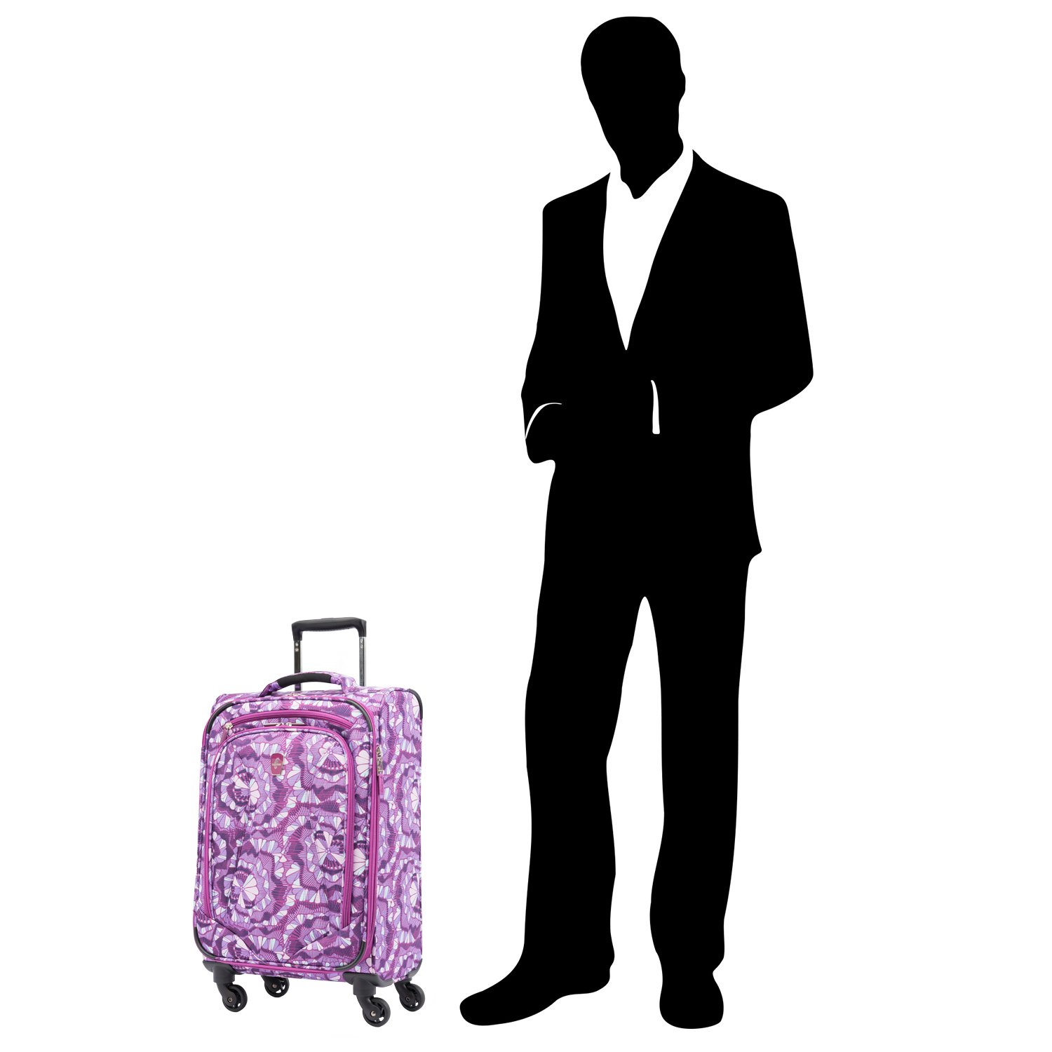 atlantic brand luggage