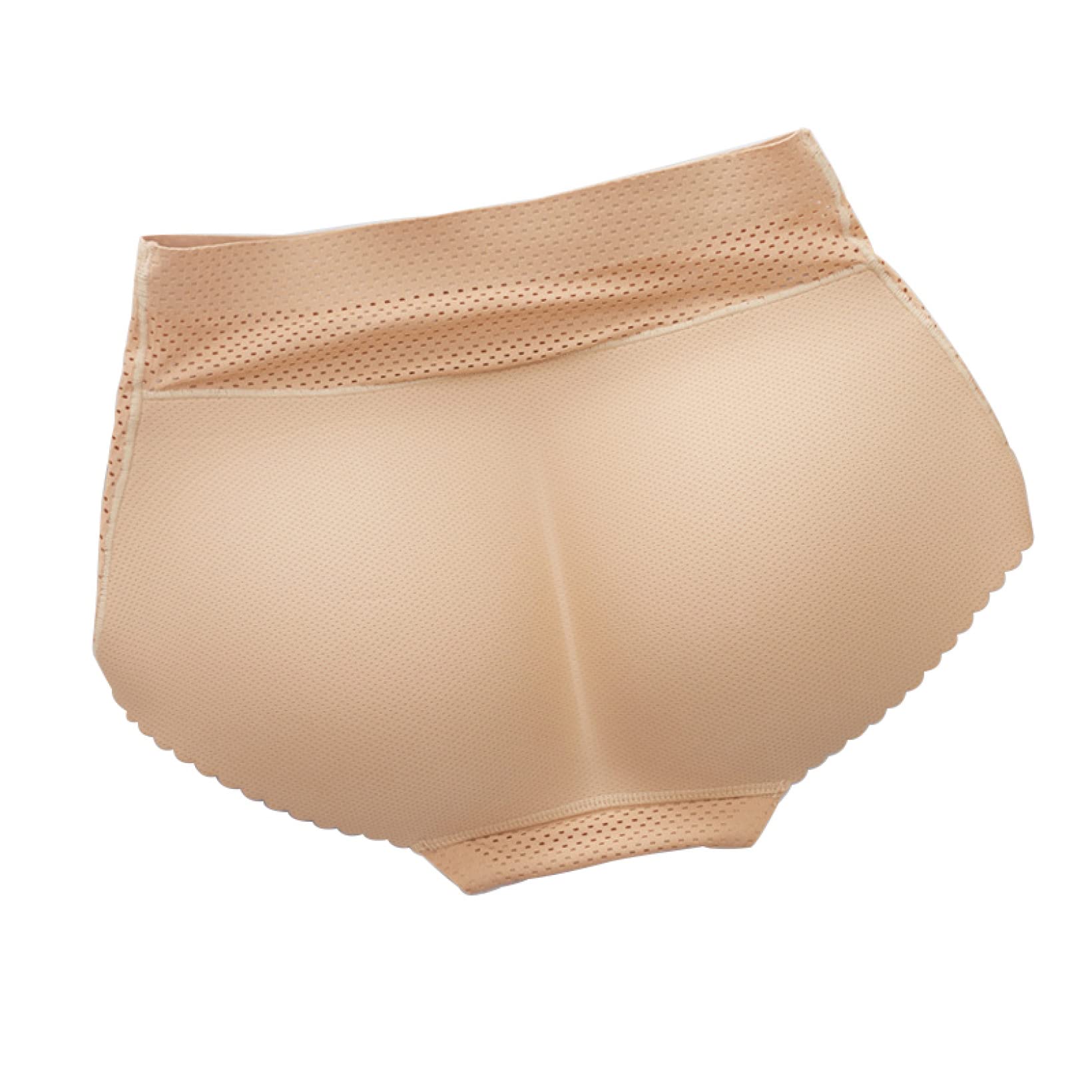 Slip Imbottiti da Donna Butt Lifter Slip Finto Culo Modellante per l'anca Biancheria Intima Modellante Taglie Forti