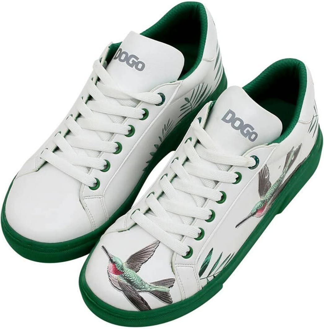 DOGO Zapatilla de Mujer Calzado Elegante y Cómodo El Salvador Ubuy