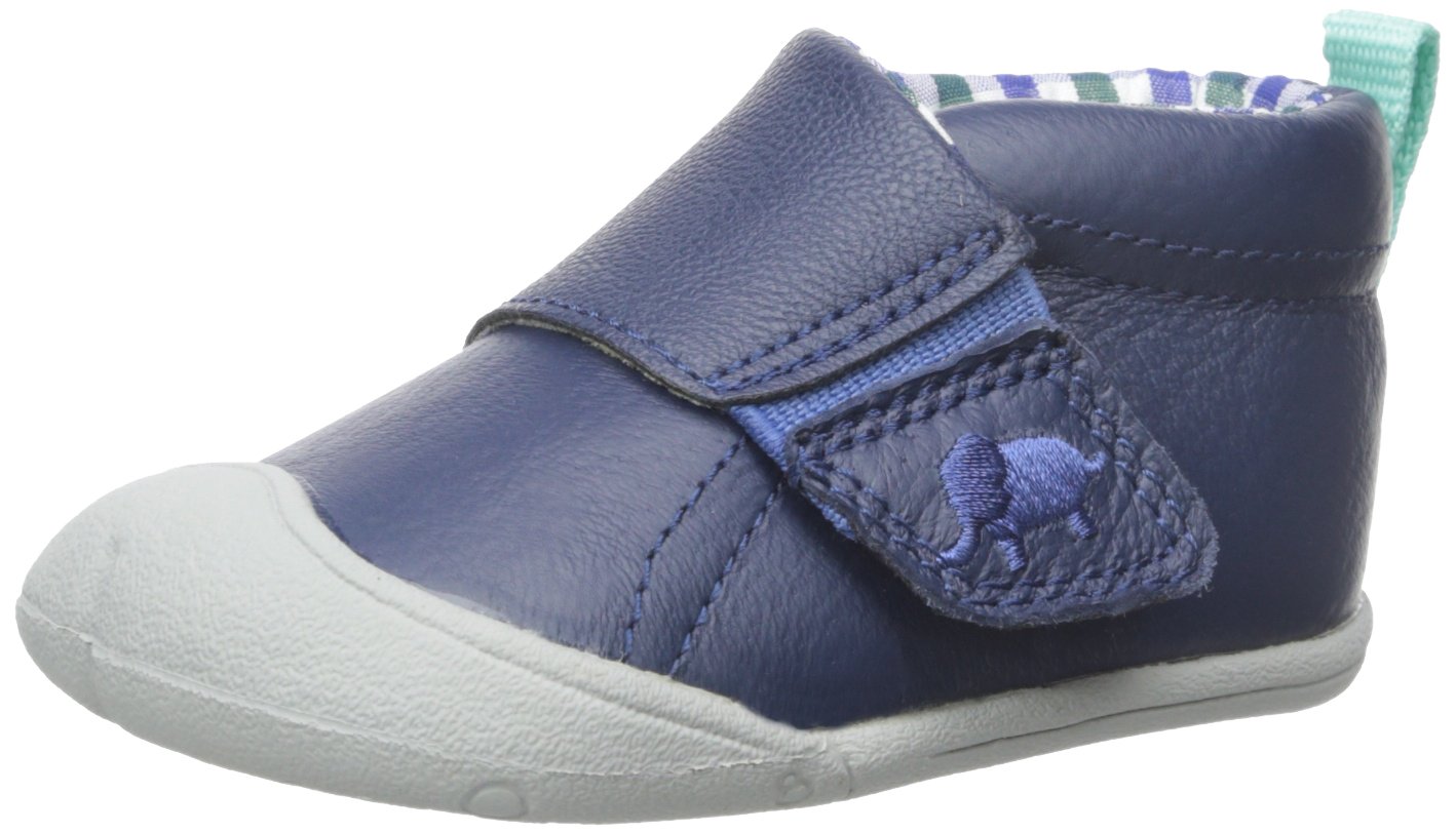 Carter's Every Step Andy-P4 Boys Slip-On Shoe (Infant)