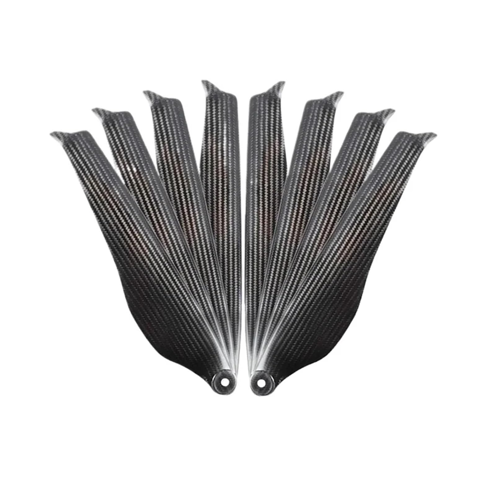 Eliche pieghevoli in fibra di carbonio Pale a basso rumore da 15-50 pollici for droni for carichi pesanti T-MOTOR(1859 CWCCW)