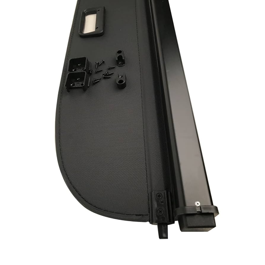 純正　BMW x1 トノカバー　2ピース Amazon.co.jp: 車用トノカバー ​ロールシェード for BMW X1 F48