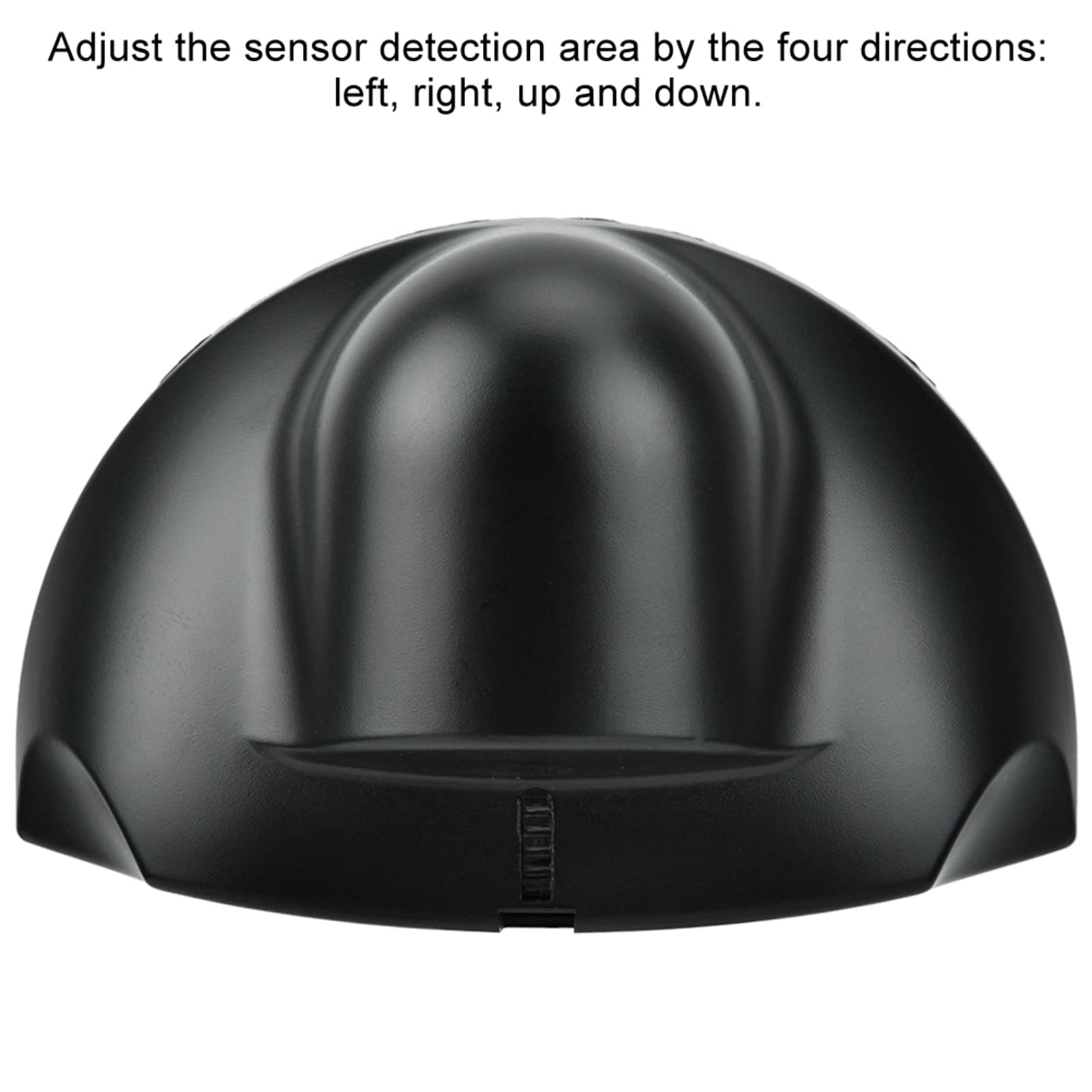 12-24V Porta Automatica 24.125Ghz Sensore di Movimento a microonde Sensori Autodoor Sensori di Sicurezza per Hotel Office Home