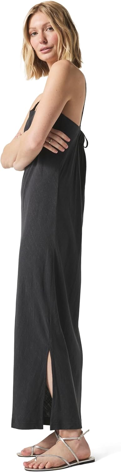 Splendid Women's Breeze Dress, Lead, Small - Image 2