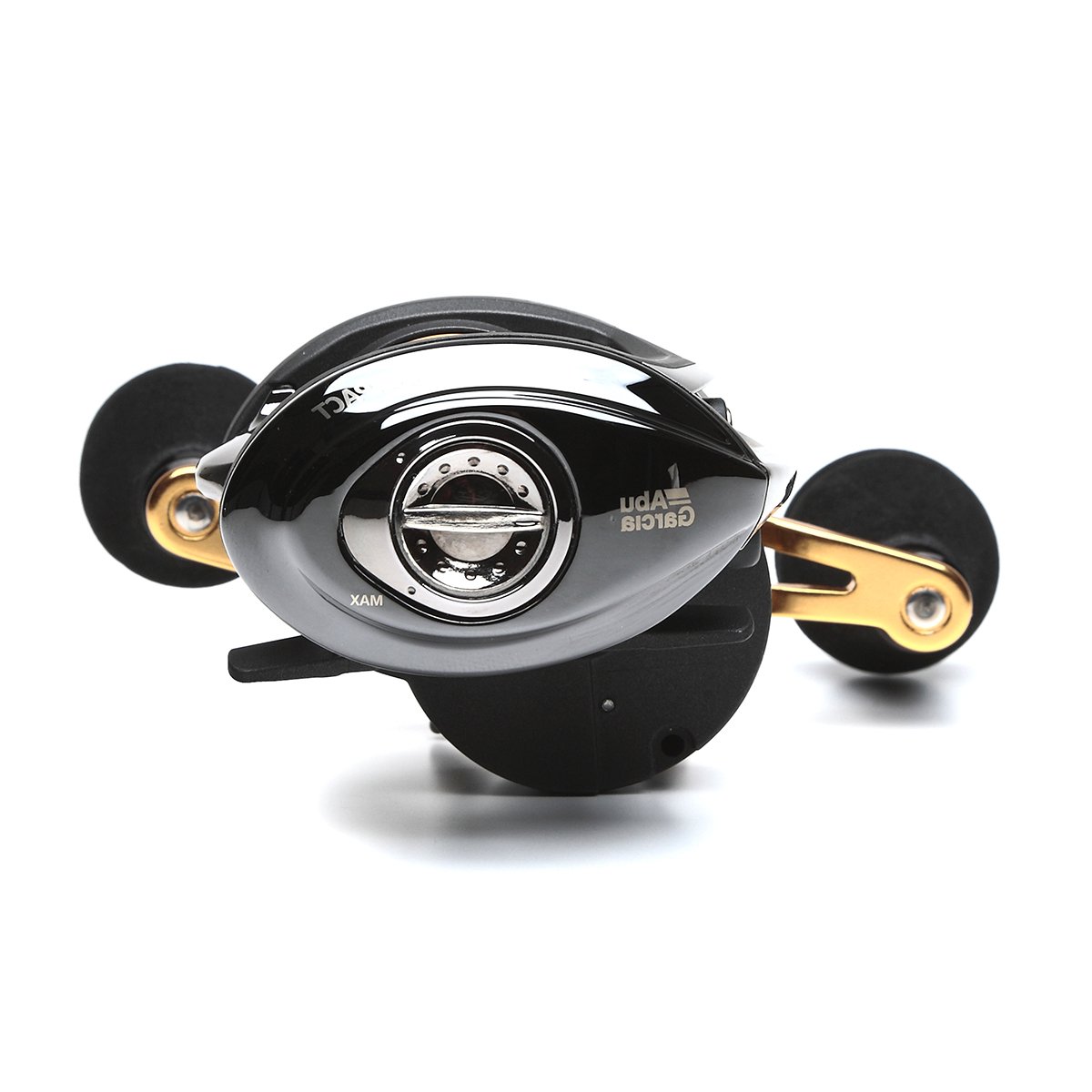 Abu Garcia Big Shooter ベイトリール Abu Garcia Big Shooter ベイトリール Amazon | アブガルシア