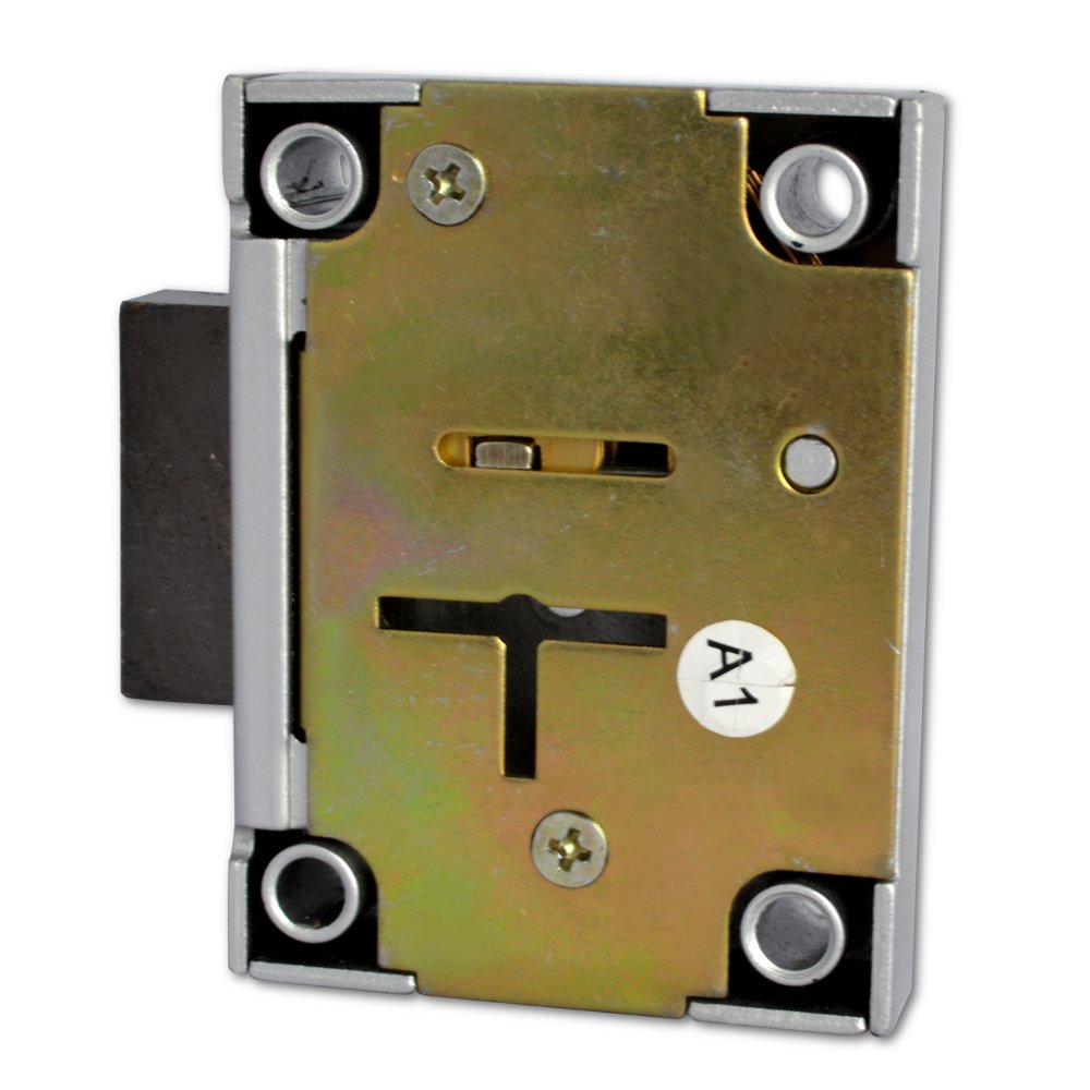 Asec Safe Lock As S1311 7 Lever