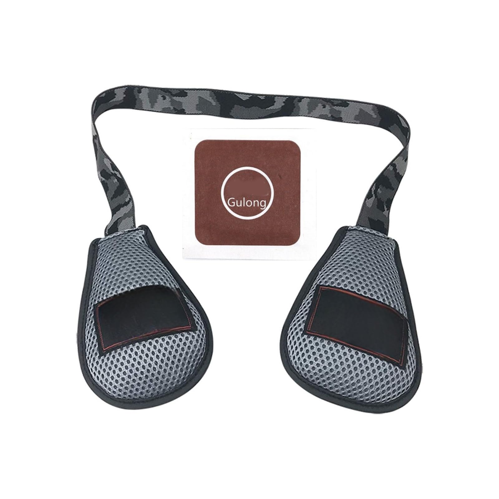 THE WHITE SHOP Glove Deodorizers for Boxing and All Sports - Boxing Gloves Sweat Absorber Absorbs Stink and Leaves Gloves Fresh