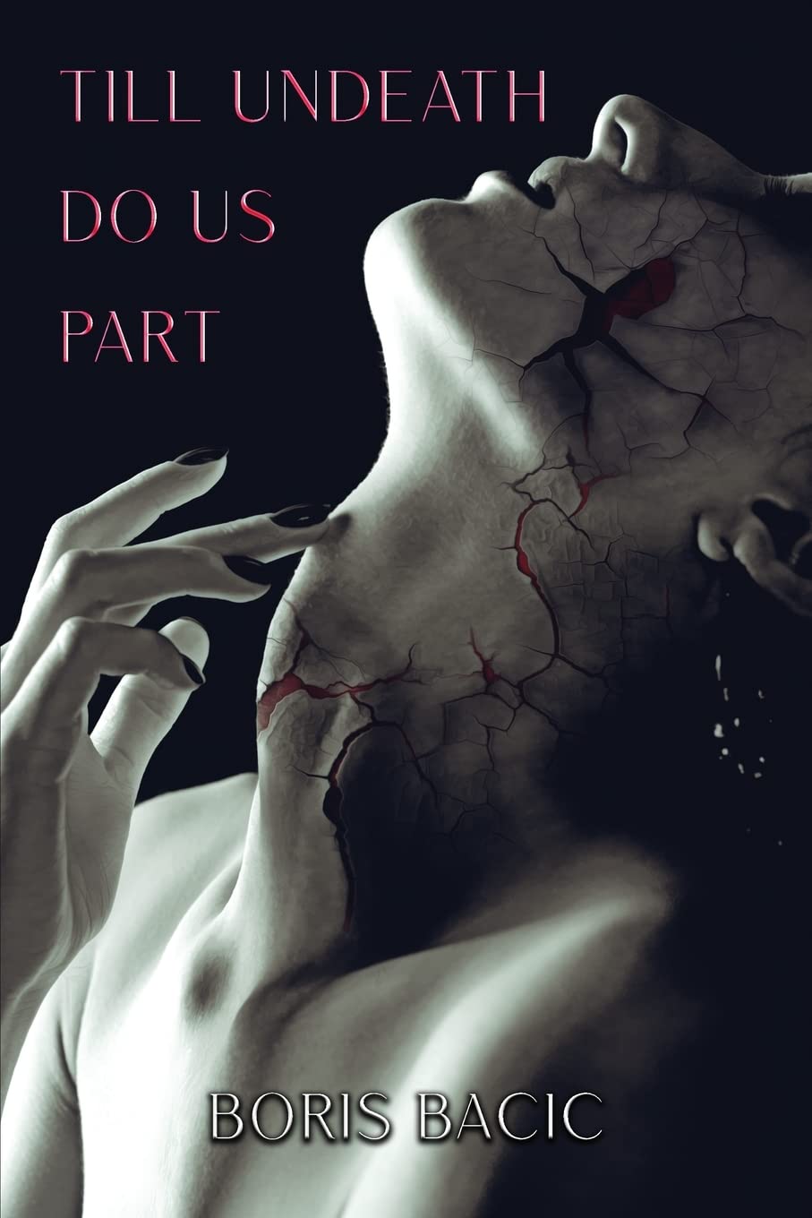 Buy Till Undeath Do Us Part — BookShops.in