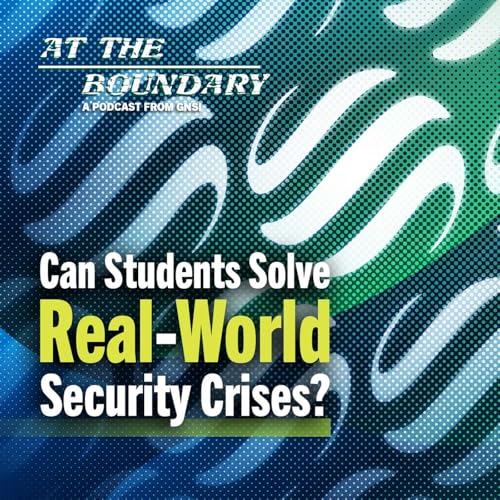 Can Students Solve Real-World Security Crises? Inside the ISE Global Strategy Competition
