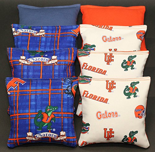 Cornhole Bean Bags Florida 8 ACA Regulation Corn Toss Game Bags